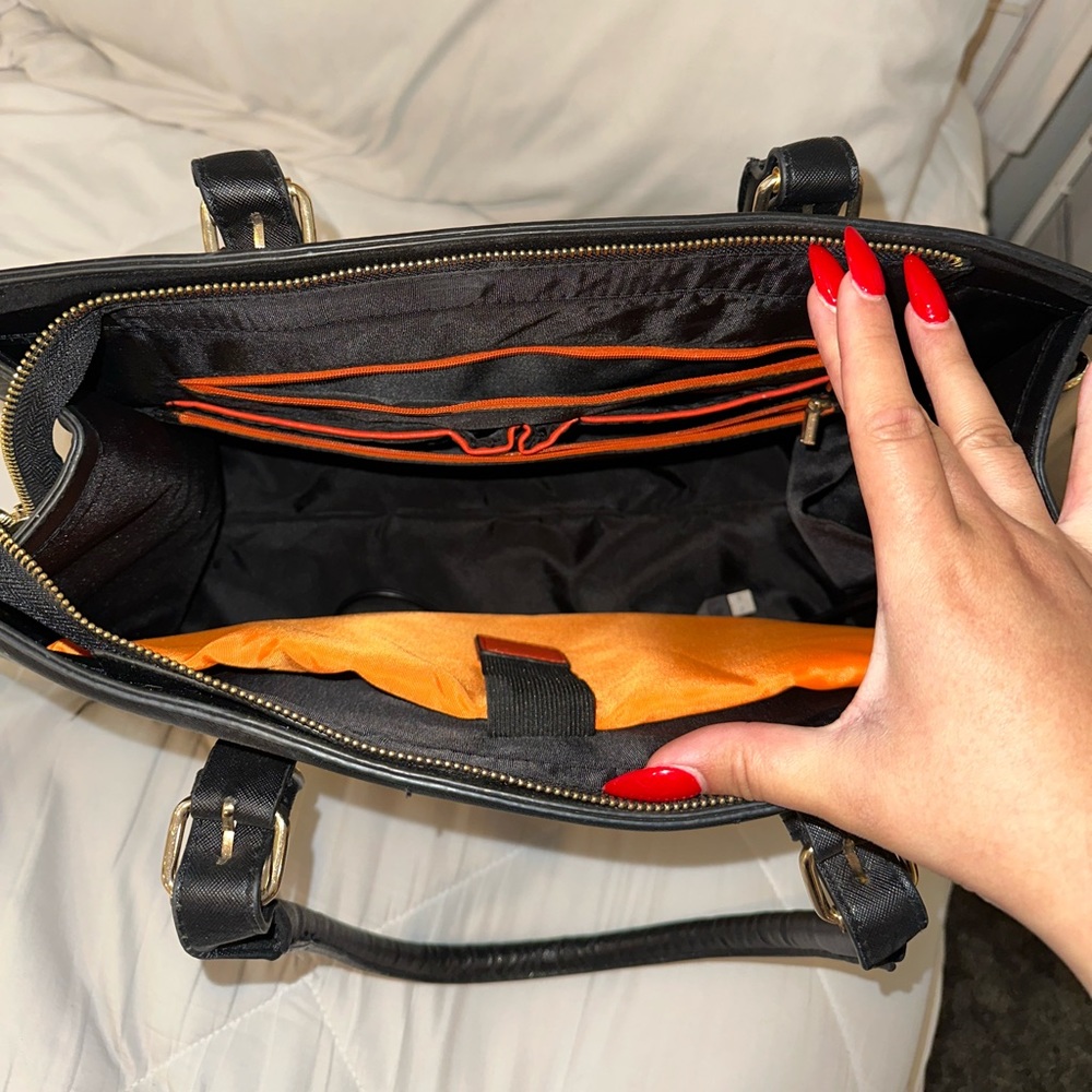 Women’s Briefcase/Purse - Picture 3 of 5